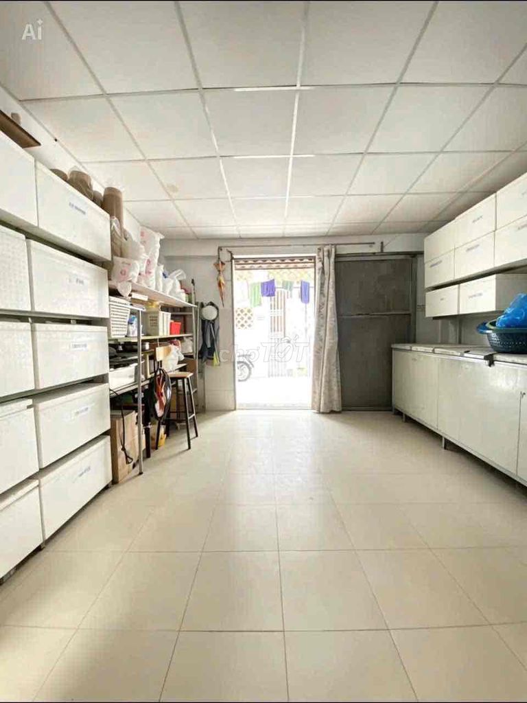 Chính chủ cần bán nhà cấp 4 sổ hồng riêng