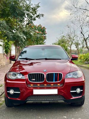 BMW X6 2010 xDrive35i Máy mới 3.0AT❤️. Mua bán Ô tô tại Quận Cẩm Lệ Đà Nẵng được đăng bởi Đức Thịnh