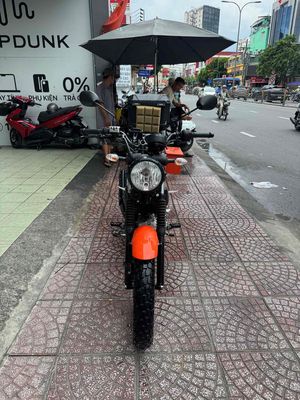 Yamaha PG-1 2025 Cam 6000km