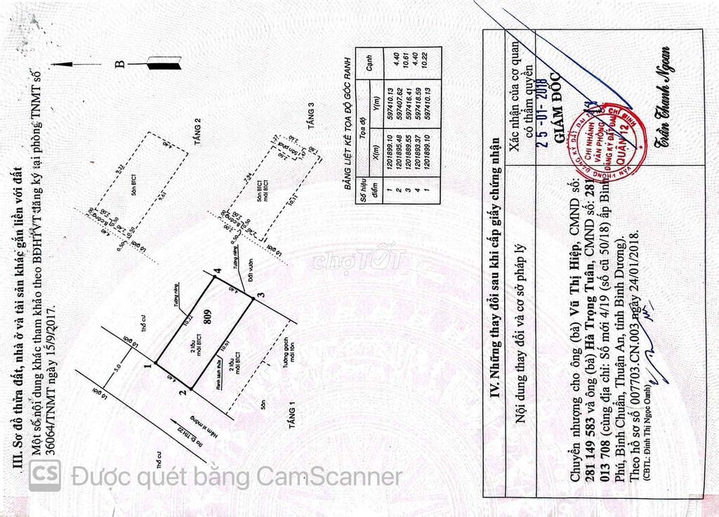 Nhà ở cho gia đình trẻ sát nách gò vấp ( 300m ) , tiện ích vô vàn