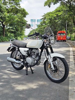 HUSKY125-ĐẸP KENG. Mua bán Xe máy tại Thành phố Thủ Đức Tp Hồ Chí Minh được đăng bởi XE MÁY VĂN DƯƠNG 