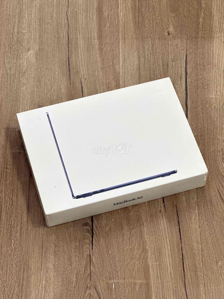 Apple MacBook Air M4 13 inch 16GB/512GB Mới. Mua bán Laptop tại Quận 10 Tp Hồ Chí Minh được đăng bởi APPLE 2HAND hình 1
