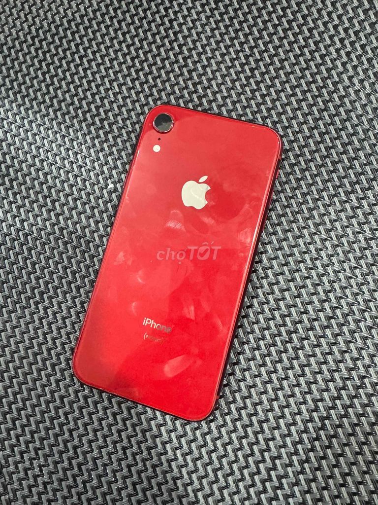 iphone xr 64g quốc tế