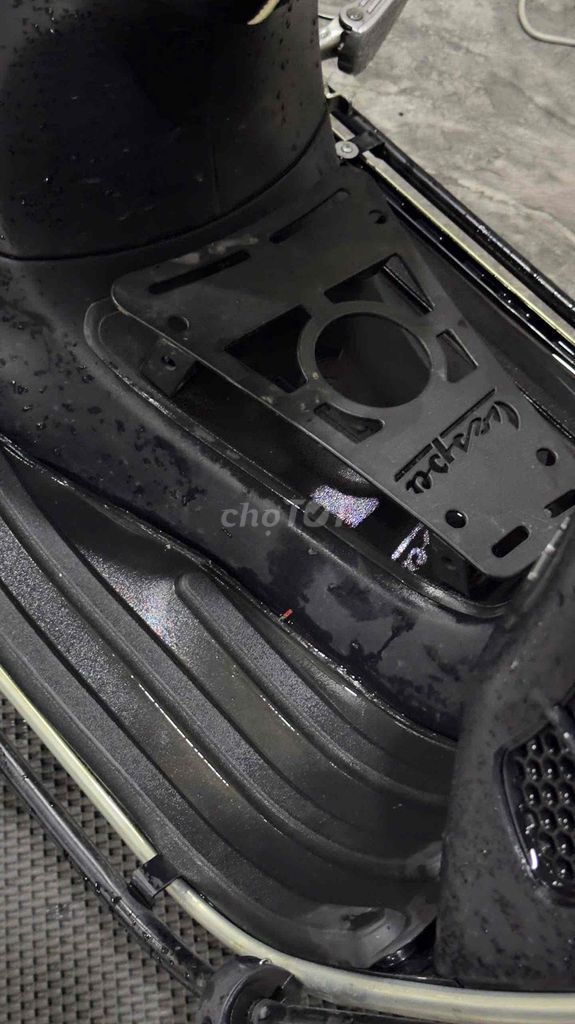 BÁN XE VESPA GTS SUPER 125 2019 MỚI 90%. Mua bán Xe máy tại Thành phố Thủ Đức Tp Hồ Chí Minh được đăng bởi nguyên hình 13