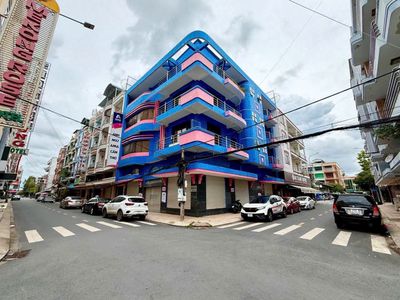 bán nhà góc 2 mặt tiền TTTM đường lý hồng thanh, 4 lầu, giá bán 35 tỷ.. Mua bán nhà ở tại Quận Ninh Kiều Cần Thơ được đăng bởi trần quốc khang 