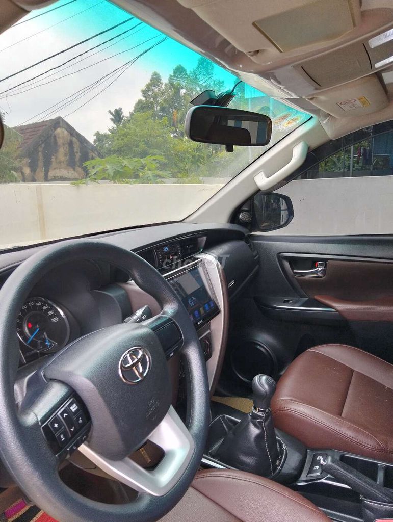 2017 2.7V 4x4 - 15 km. Mua bán Ô tô tại Huyện Quỳ Hợp Nghệ An được đăng bởi Võ Văn Thúy hình 3