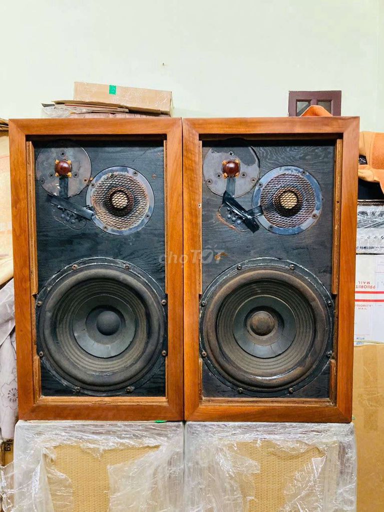 Loa AR3 căng cước . Mua bán Tivi, Âm thanh tại Quận Hoàng Mai Hà Nội được đăng bởi Hà anh loa cổ  hình 1