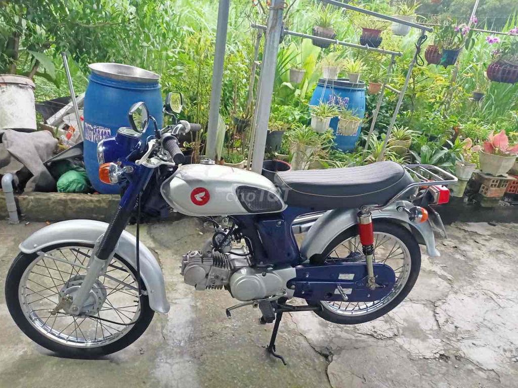 Xe kiểng chính chủ 67. Mua bán Xe máy tại Huyện Củ Chi Tp Hồ Chí Minh được đăng bởi TRẦN THỊ THANH PHÚC hình 2