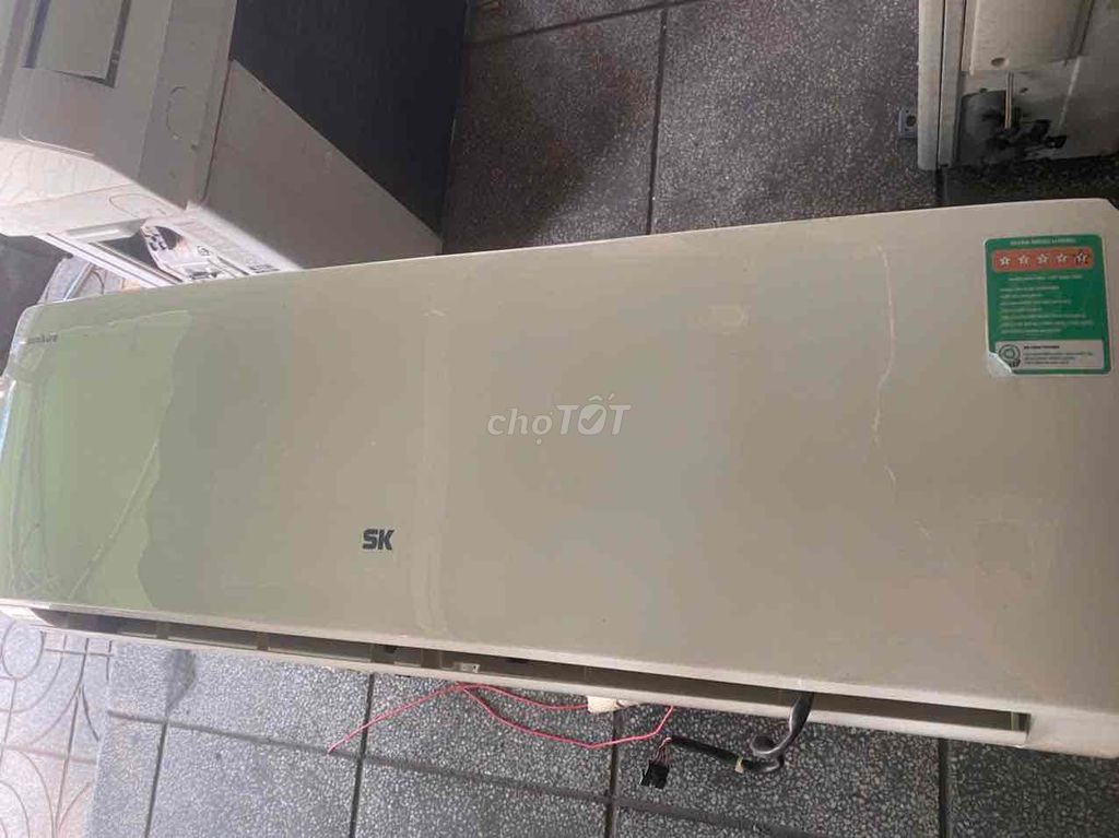 Thanh lý máy lạnh. Mua bán Máy lạnh, điều hoà tại Thành phố Tây Ninh Tây Ninh được đăng bởi Long Tiên sinh hình 1