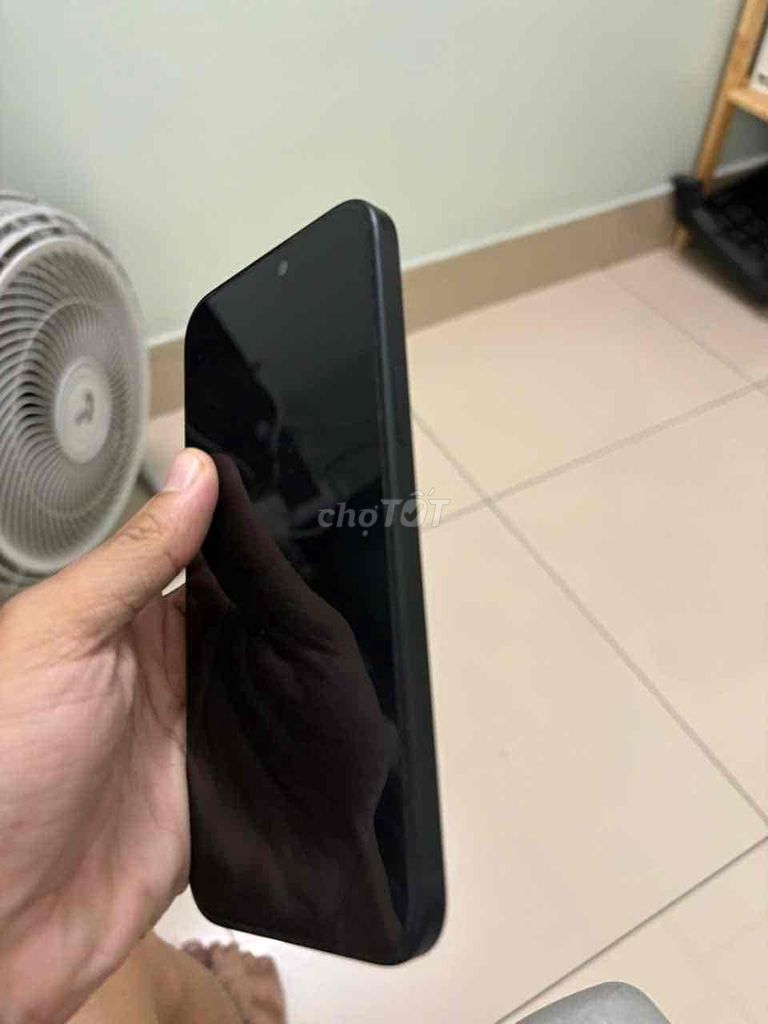Apple iPhone 15 Plus 128GB Đen VN/A. Mua bán Điện thoại tại Thành phố Dĩ An Bình Dương được đăng bởi Long  hình 1