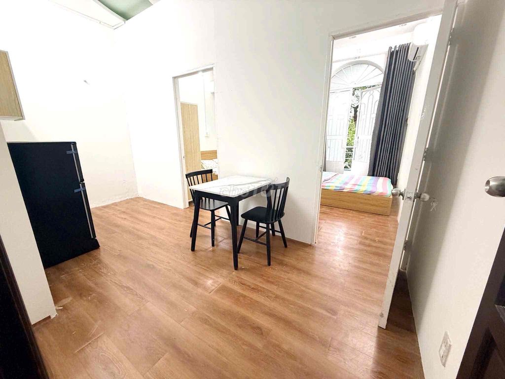 Аренда · 2 комн. · 35 м² · Quận 8, ул. Đường Dương Quang Đông