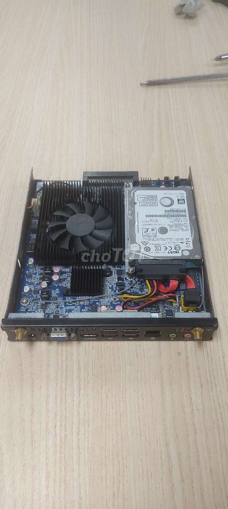 Mini PC Core i3-3110M 4GB/500GB. Mua bán Máy tính để bàn tại Quận Liên Chiểu Đà Nẵng được đăng bởi Tên chưa cung cấp hình 1