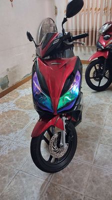 AIR LBADE 2013 ĐỎ ĐEN BS.SÀI GÒN. Mua bán Xe máy tại Quận 3 Tp Hồ Chí Minh được đăng bởi minh