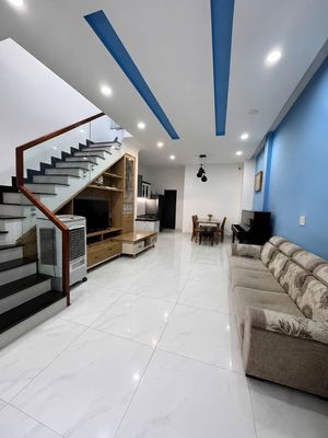 Аренда · 3 комн. · 80 м² · Quận Hải Châu, ул. kiệt kề TIỂU LA