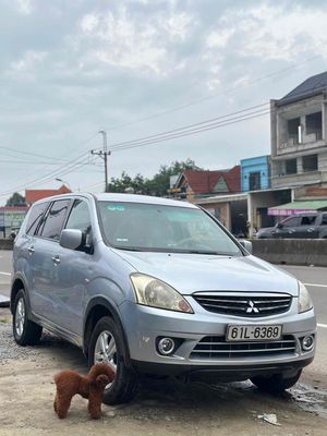 Mitsubishi Zinger 2009 Số sàn Bạc. Mua bán Ô tô tại Thị xã Bến Cát Bình Dương được đăng bởi Xe Máy Thành Vinh