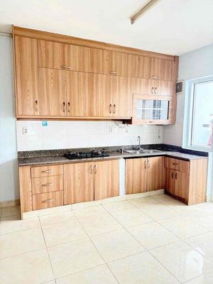 Rent · 3 bd · 116 м² · Quận Tân Phú, ул. Tân Hương