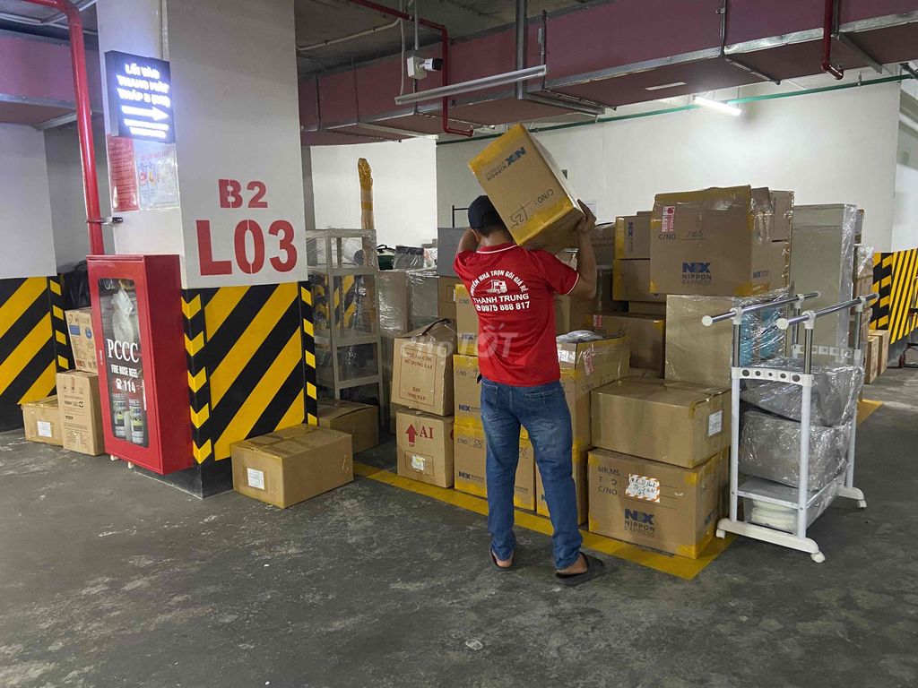 Dịch vụ chuyển nhà TP.HCM bình dân. Dịch vụ chuyển nhà tại Quận 12 Tp Hồ Chí Minh được đăng bởi dịch vụ vận chuyển hình 1