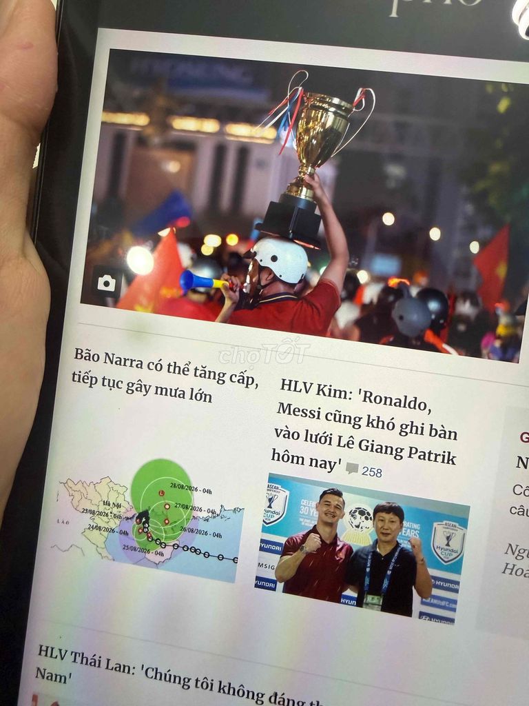 Apple iPad Pro M1 12.9 inch 128GB Xám. Mua bán Máy tính bảng tại Quận 8 Tp Hồ Chí Minh được đăng bởi Mộng Đơn hình 1