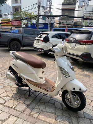 SYM Attila alizabet fi