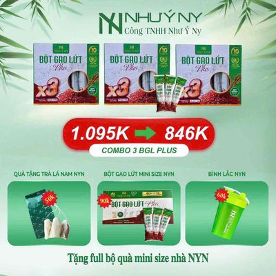 bột ngũ cốc. Mua bán Đồ ăn, thực phẩm và các loại khác tại Huyện Bình Chánh Tp Hồ Chí Minh được đăng bởi Nghi