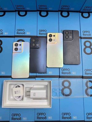 OPPO Reno8 5G 256GB