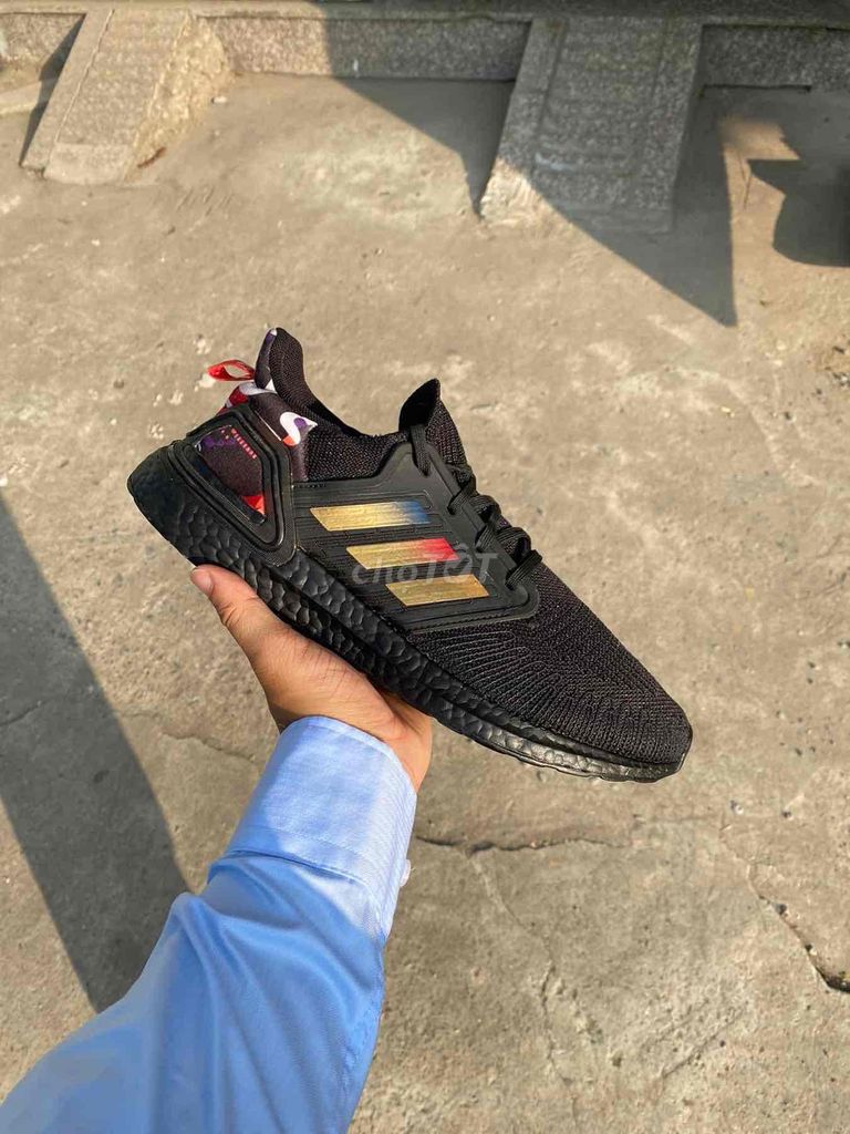 ultraboost 20 quá ngon ae ạ ae chốt nhanh thuii 📍