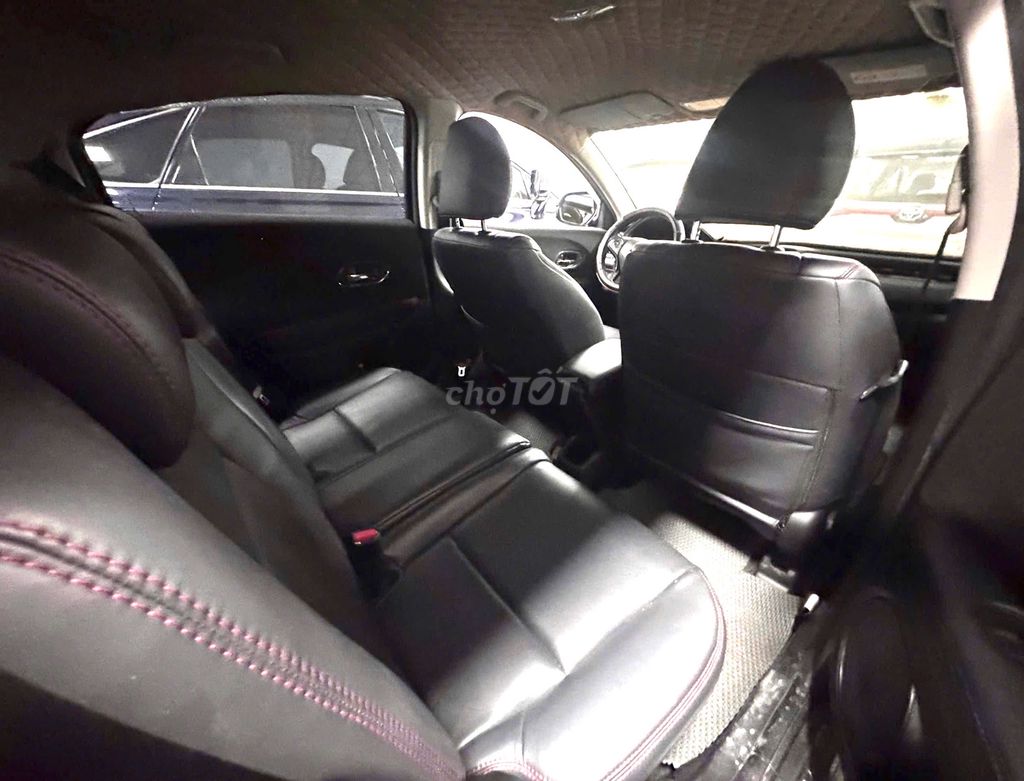 HRV 2018 BẢN 1.8G 1 CHỦ SỬ DỤNG. Mua bán Ô tô tại Thành phố Thủ Đức Tp Hồ Chí Minh được đăng bởi Nguyễn Thưởngka hình 9