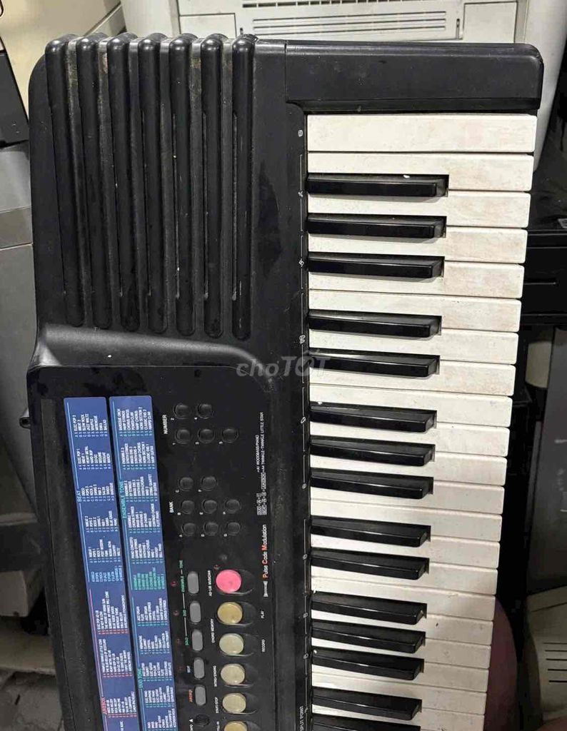 Đàn Organ Casio CT-647.k có sạc.bán xác. Mua bán Nhạc cụ tại Quận Phú Nhuận Tp Hồ Chí Minh được đăng bởi  Bông Lê chuyên sỉ và lẻ âm thanh Nhật Mỹ hình 1