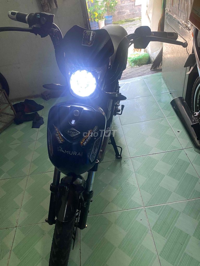 Cần thanh lý xe Điên nhu hình. Mua bán Xe điện tại Quận Bình Tân Tp Hồ Chí Minh được đăng bởi Ngọc Trang hình 5