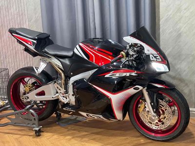 Honda CBR 600 Đen Đỏ Trắng. Mua bán Xe máy tại Quận Ngũ Hành Sơn Đà Nẵng được đăng bởi huỳnh Cơ