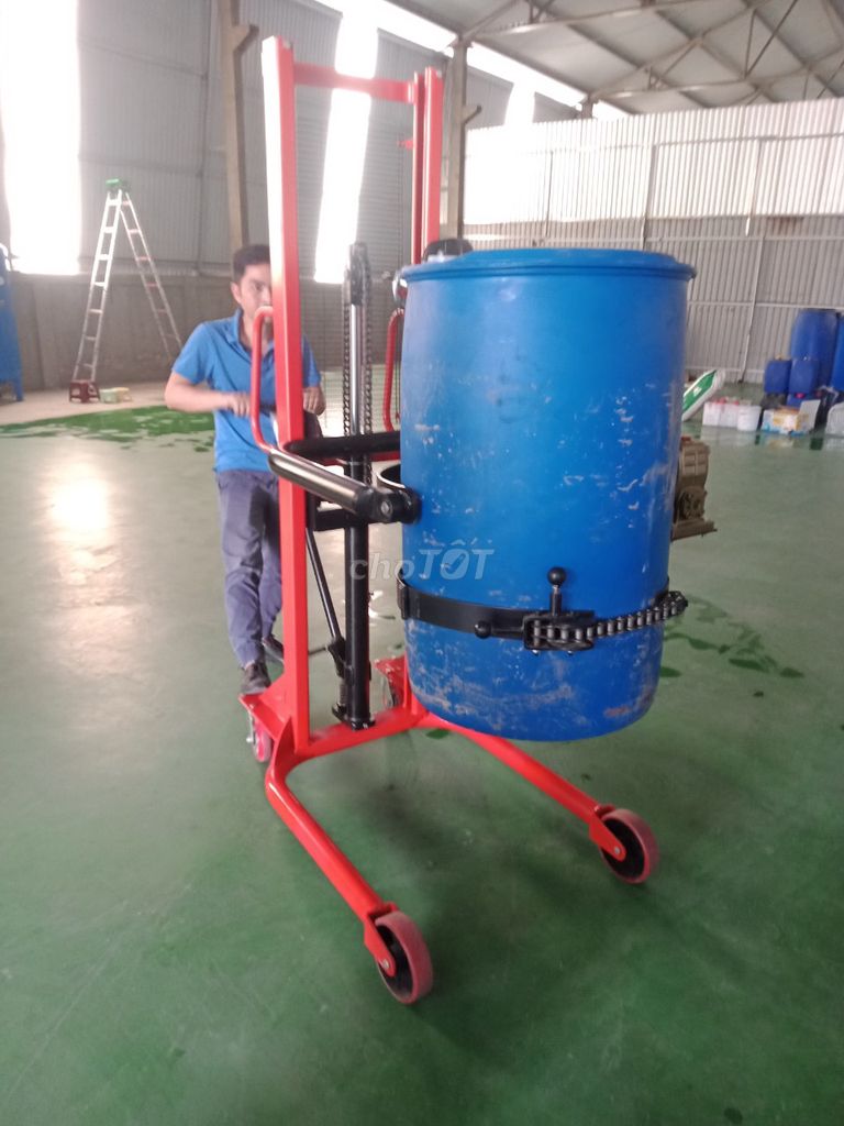 XẢ KHO THANH LÝ XE NÂNG QUAY ĐỔ PHUY COT0.35 1.4M. Mua bán Đồ chuyên dụng, Giống nuôi trồng tại Huyện Nam Sách Hải Dương được đăng bởi xenangcongnghiep hình 1