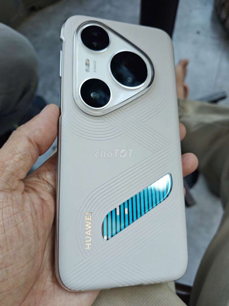 Huawei Pura 80 Pro Quốc tế. Mua bán Điện thoại tại Quận Ninh Kiều Cần Thơ được đăng bởi MHV hình 1