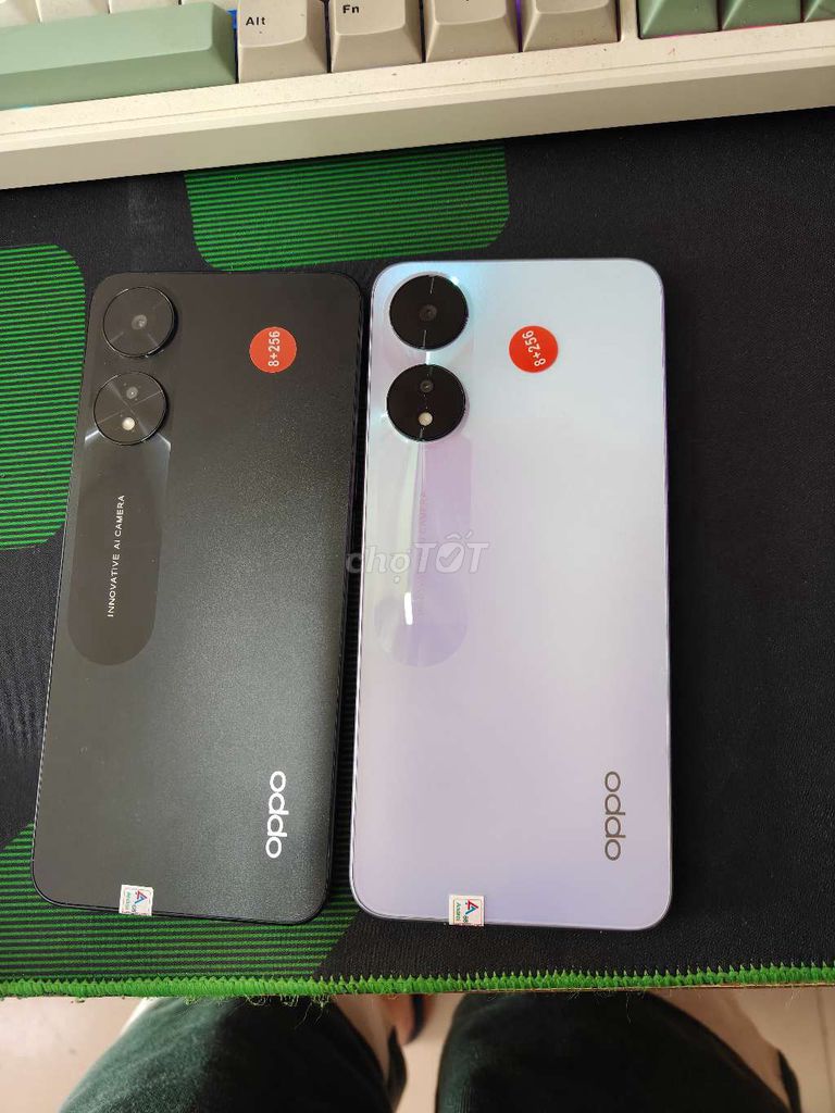 Oppo A78 5G 256GB Đen Như mới 99%. Mua bán Điện thoại tại Quận Thanh Xuân Hà Nội được đăng bởi cửa hàng điện thoại giá rẻ hình 1