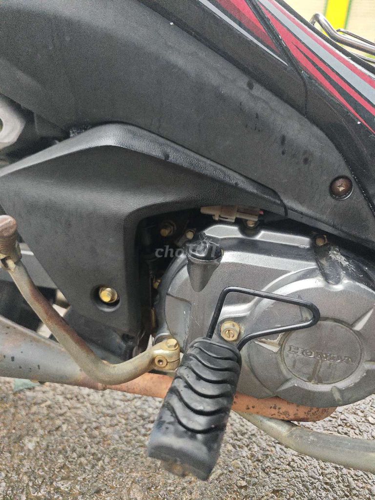 Em có con rsx đắng ký tháng 12 2016. Mua bán Xe máy tại Huyện Tân Sơn Phú Thọ được đăng bởi Hoang Tinh hình 5