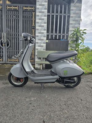 Bán xe điện không bình. Mua bán Xe điện tại Huyện Trảng Bom Đồng Nai được đăng bởi Phú Xuân