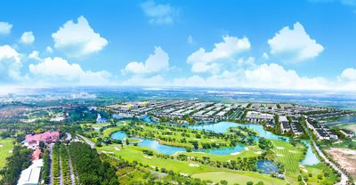 Cập nhập 1 số nền đất giá tốt tại D/A Biên Hoà Newcity từ 17,5tr/m2