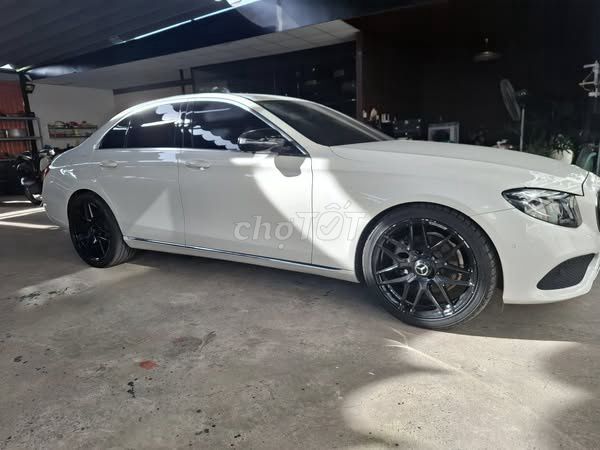 Mercedes E250 Sx 2017 (. Mua bán Ô tô tại Quận 10 Tp Hồ Chí Minh được đăng bởi Quan  hình 2