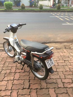 Dream tq. Mua bán Xe máy tại Thành phố Buôn Ma Thuột Đắk Lắk được đăng bởi Minh Hòa 