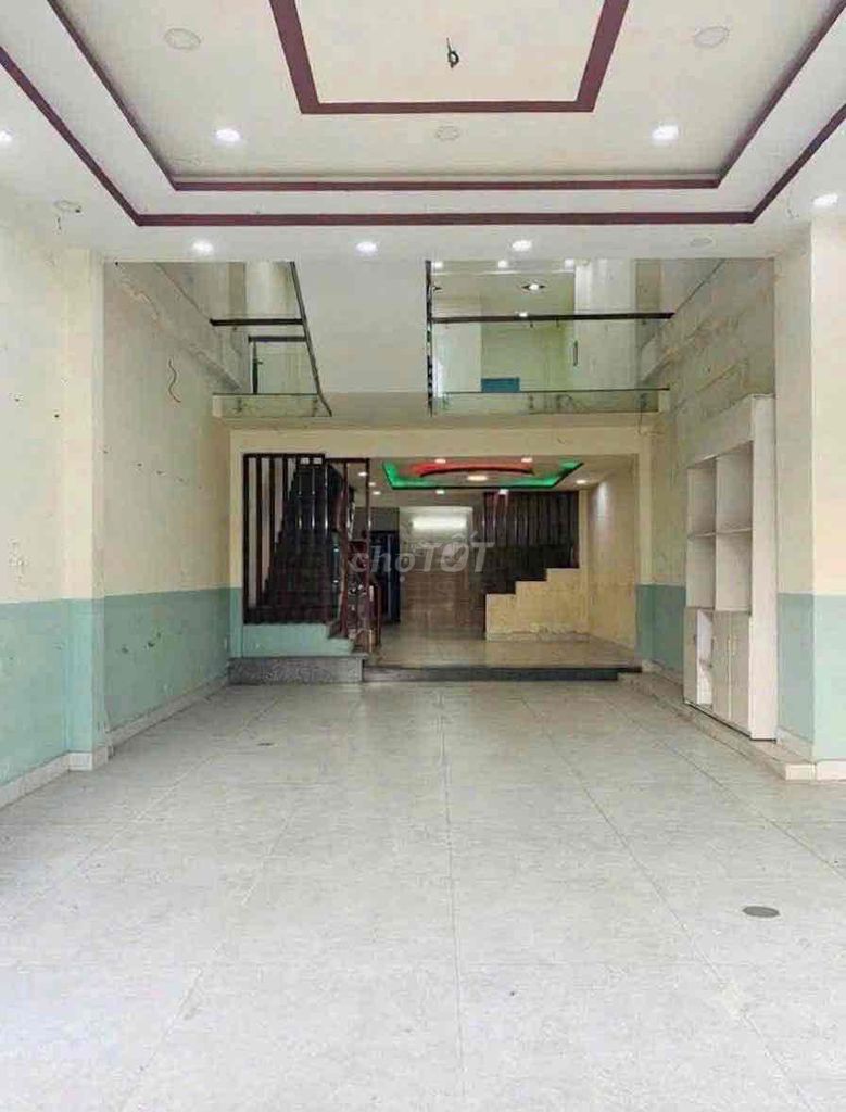 Rent · 3 bd · 100 м² · Quận Cẩm Lệ, ул. Đường Yên Thế