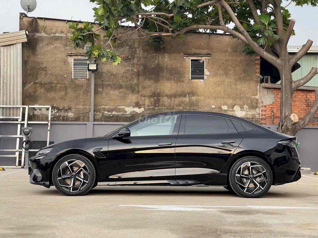 BYD Seal 2024 - giá 900TR. Mua bán Ô tô tại Quận Phú Nhuận Tp Hồ Chí Minh được đăng bởi Minh Hoàng BYD  hình 5