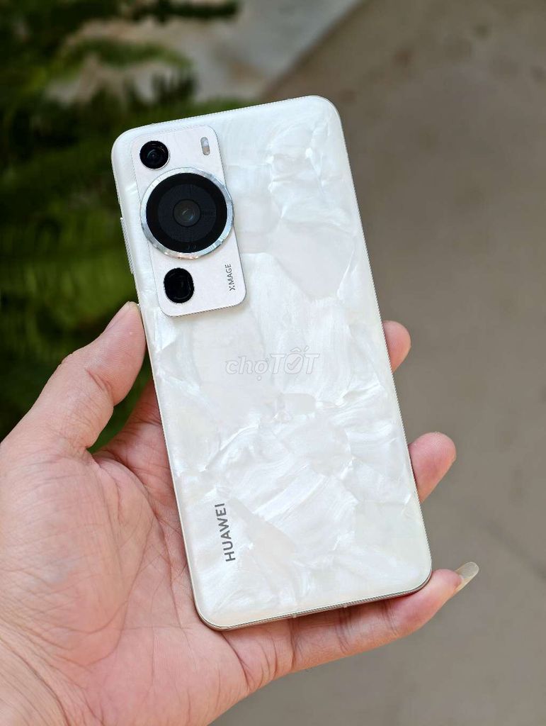 Huawei P60pro Full cn cam siu ngon os mượt. Mua bán Điện thoại tại Thành phố Thủ Dầu Một Bình Dương được đăng bởi XUÂN TUYỀN hình 1