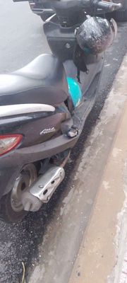 Nhà dư chiếc xe nên bán. Mua bán Xe máy tại Huyện Nhà Bè Tp Hồ Chí Minh được đăng bởi luong minh cuong