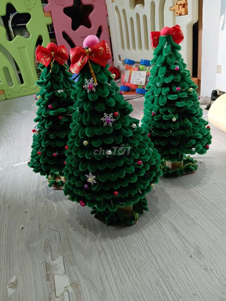 Món quà bé bé xinh xinh
