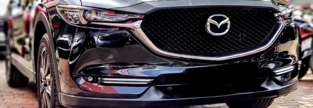 MAZDA TRẦN KHÁT CHÂN MAZDA TRẦN KHÁT CHÂN
