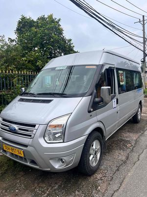 Ford Transit 2017 SVP - 185000 km. Mua bán Ô tô tại Huyện Củ Chi Tp Hồ Chí Minh được đăng bởi Tuấn  Anh