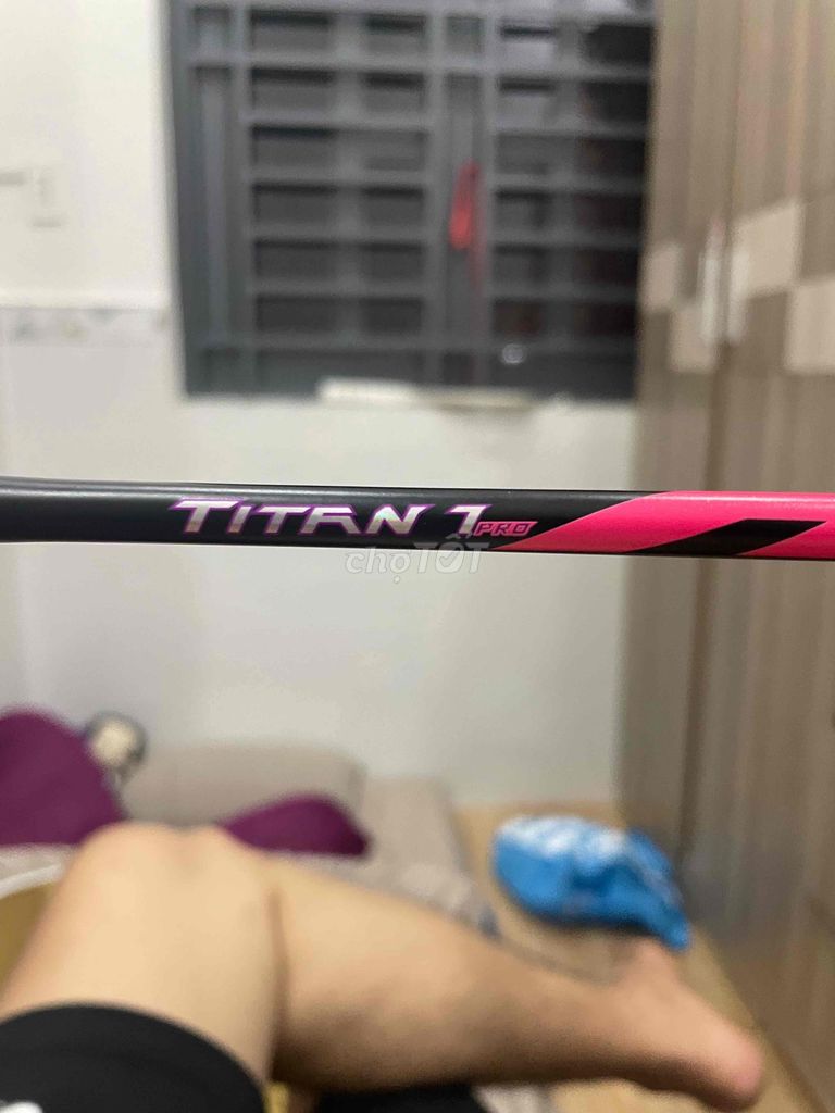 Vs titan 7pro