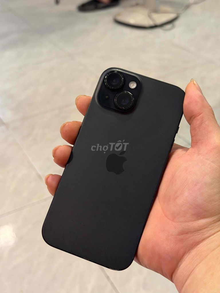 Iphone 15 128gb Lock Cnc 2 sim. Mua bán Điện thoại tại Quận Bình Thạnh Tp Hồ Chí Minh được đăng bởi PhaOneFt hình 1