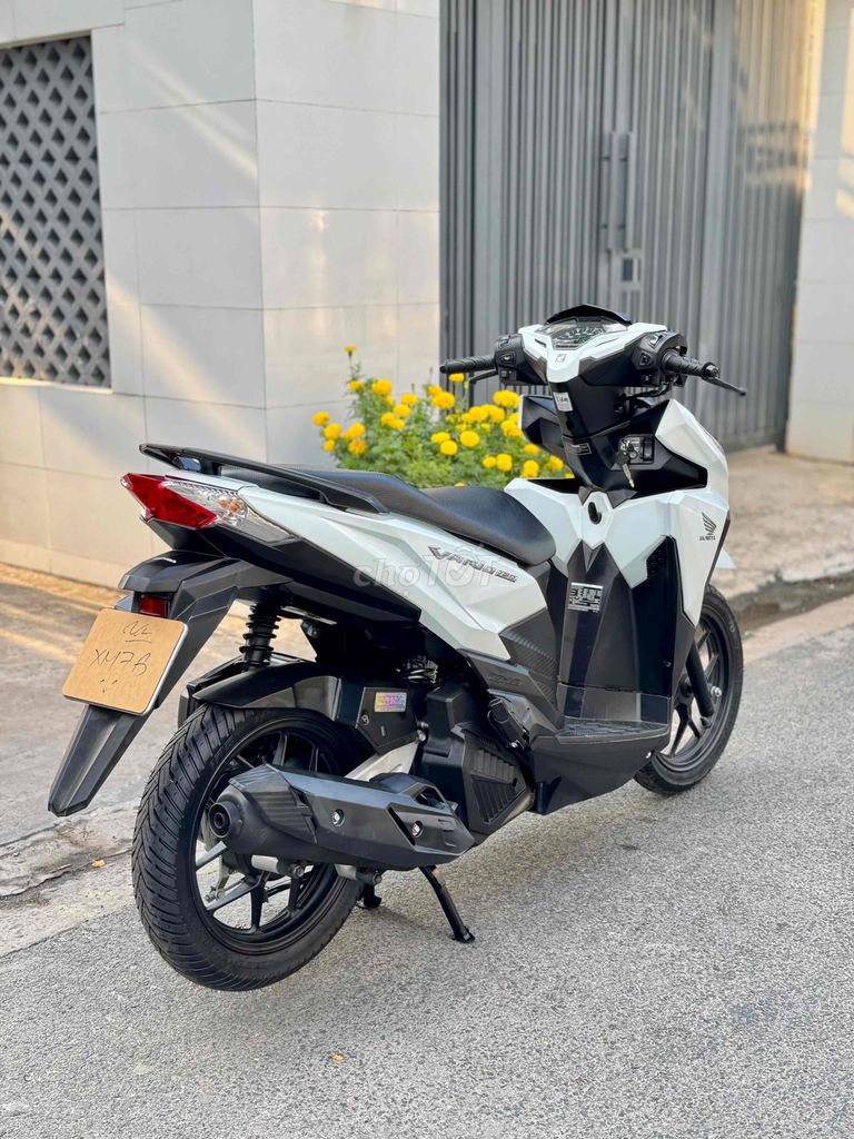 EM BÁN VARIO ZIN CỌP CHÍNH CHỦ BIÊN HOÀ. Mua bán Xe máy tại Thành phố Biên Hòa Đồng Nai được đăng bởi TÍ hình 3
