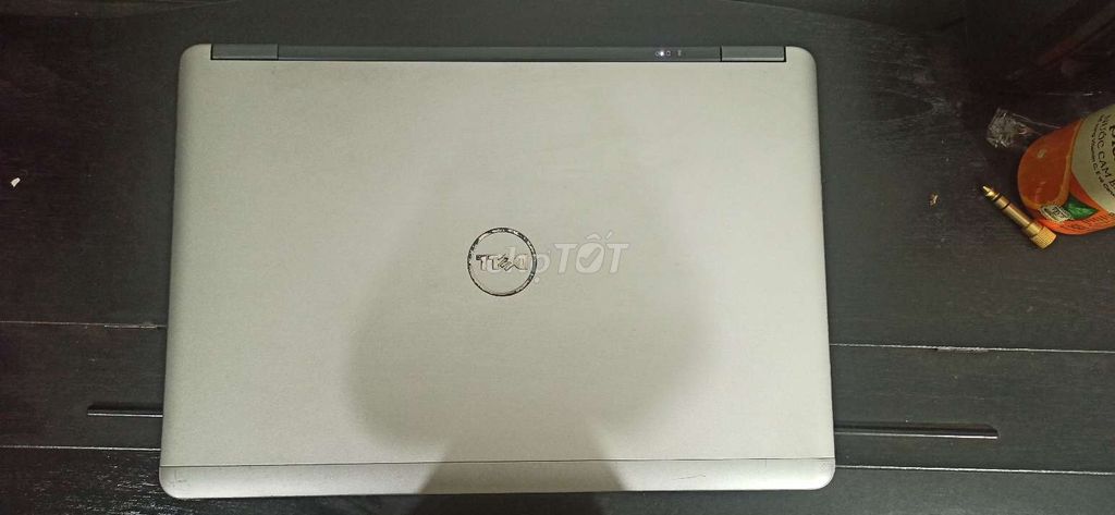 Bán laptop cũ dell latitude e7440 chip i7