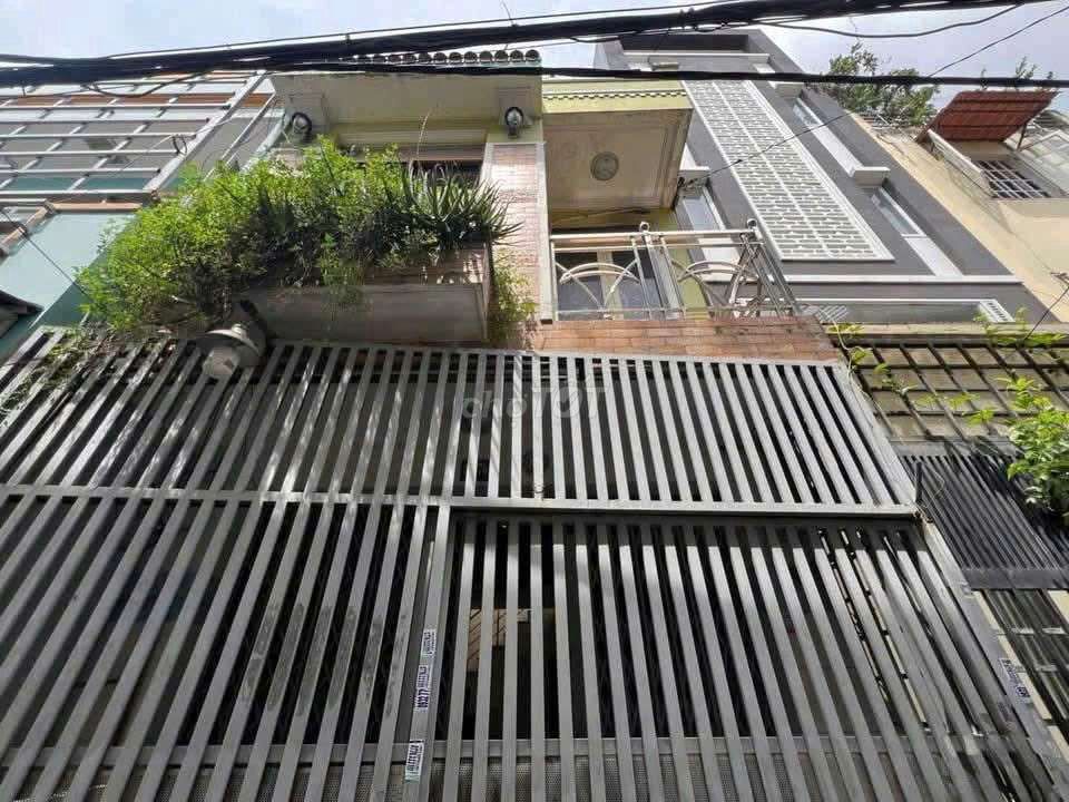 Rent · 2 bd · 40 м² · Quận Tân Phú, ул. Đường Tây Thạnh